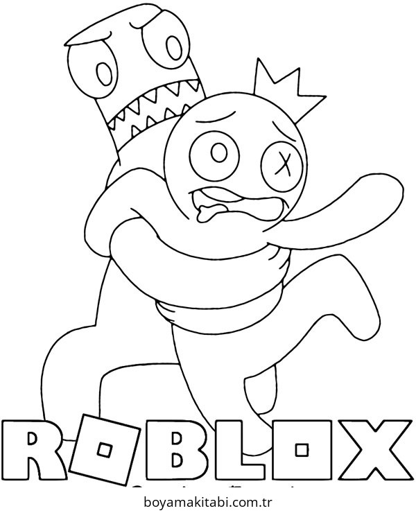 Roblox
