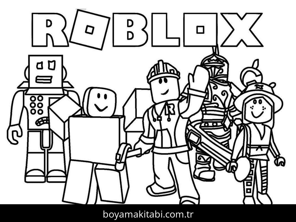 Roblox