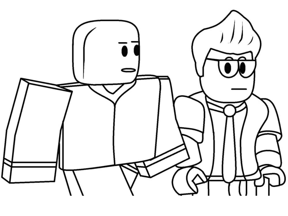 Roblox