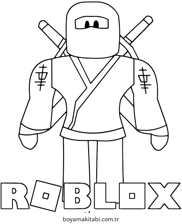 Roblox