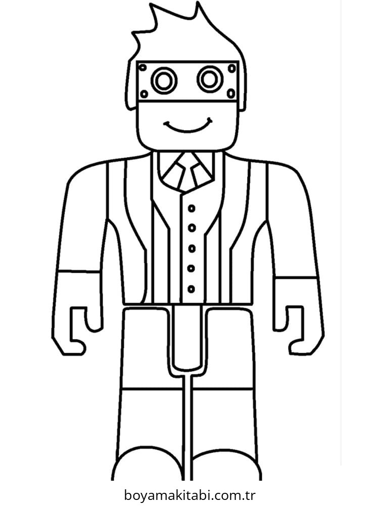 Roblox