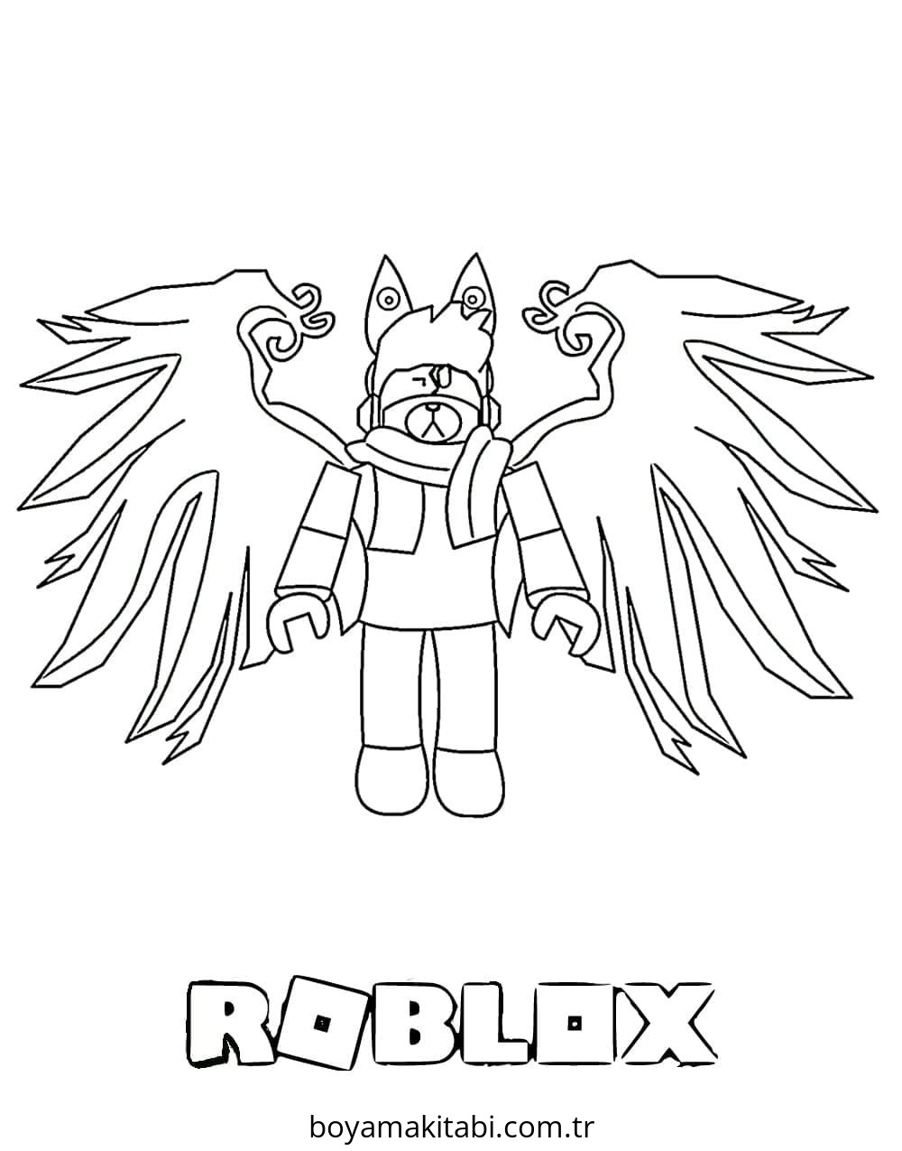 Roblox