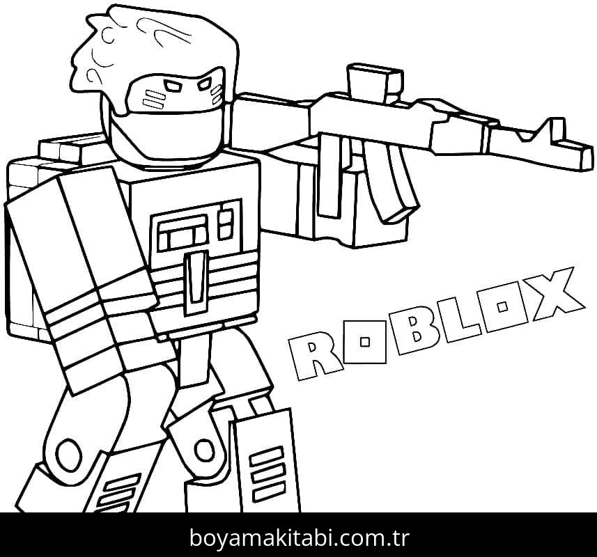 Roblox