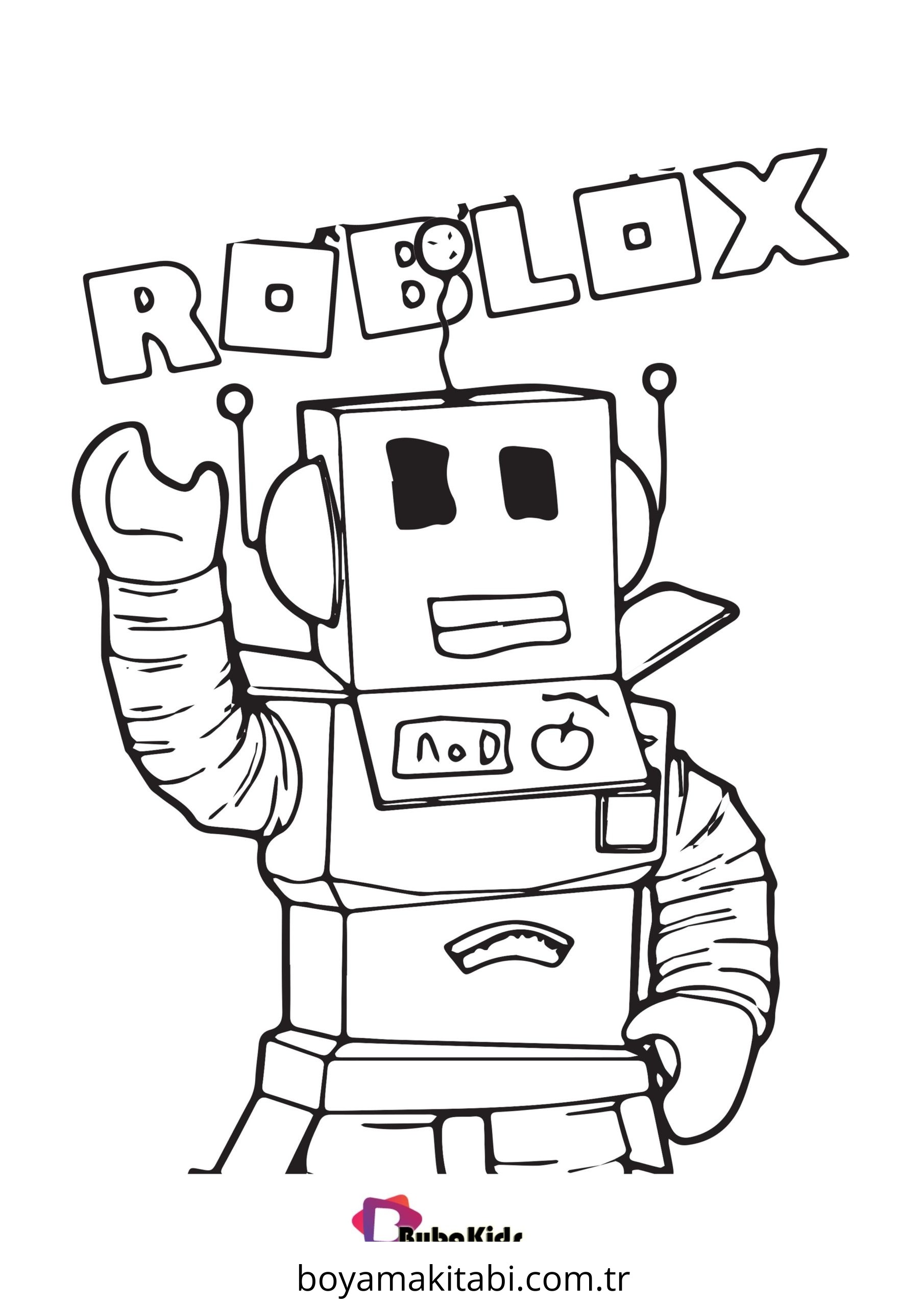 Roblox