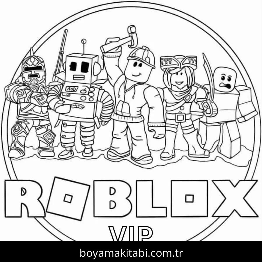 Roblox