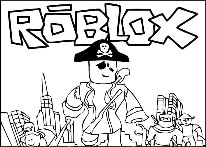 Roblox