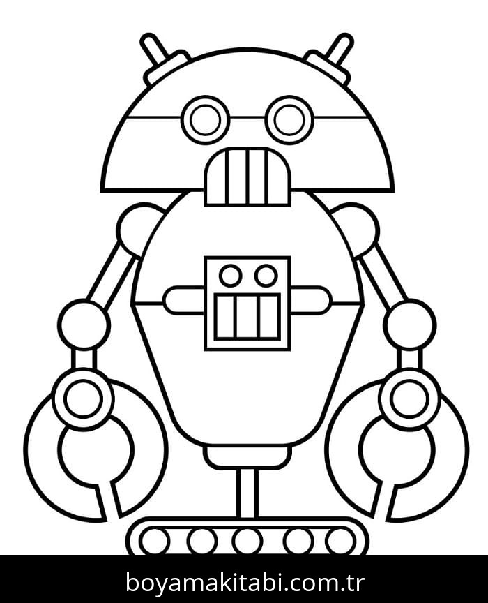 Robot