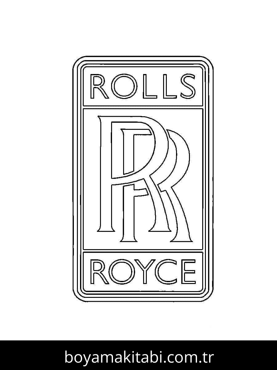 Rolls Royce