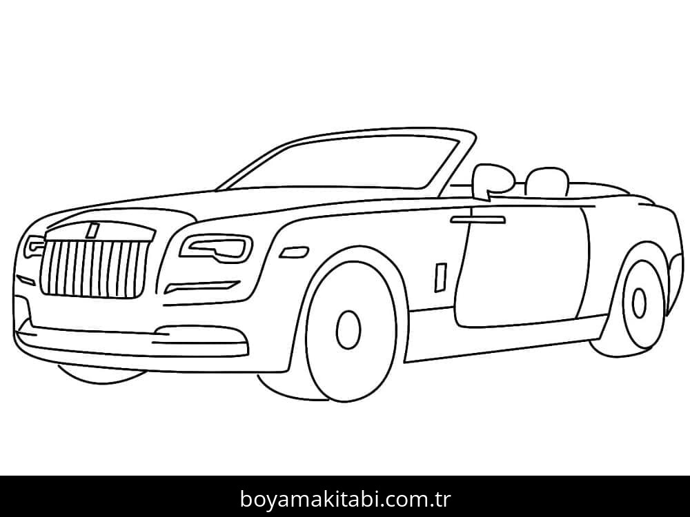 Rolls Royce