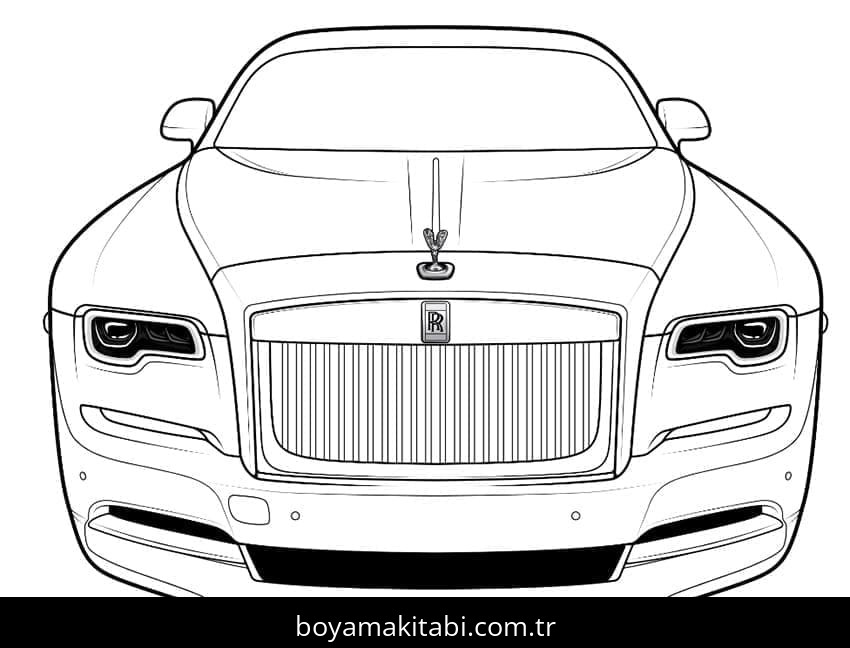Rolls Royce