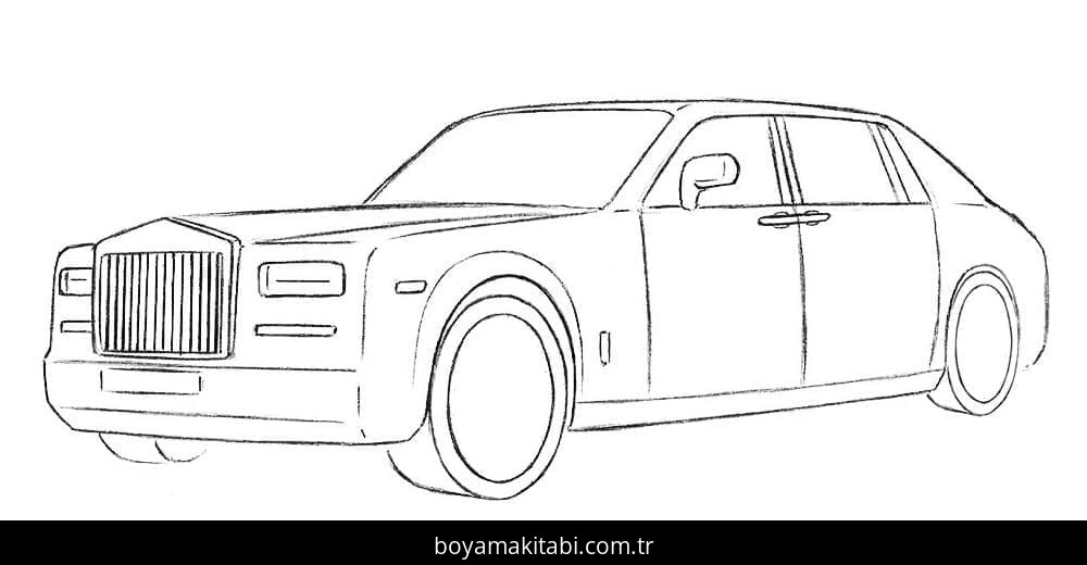 Rolls Royce