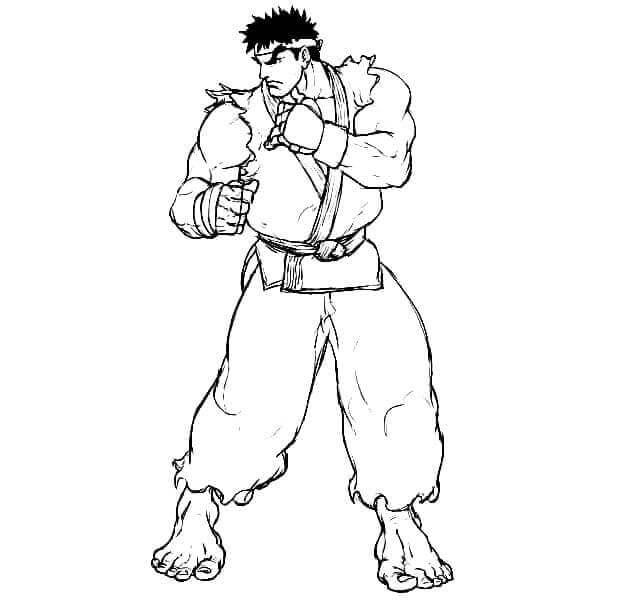 Ryu