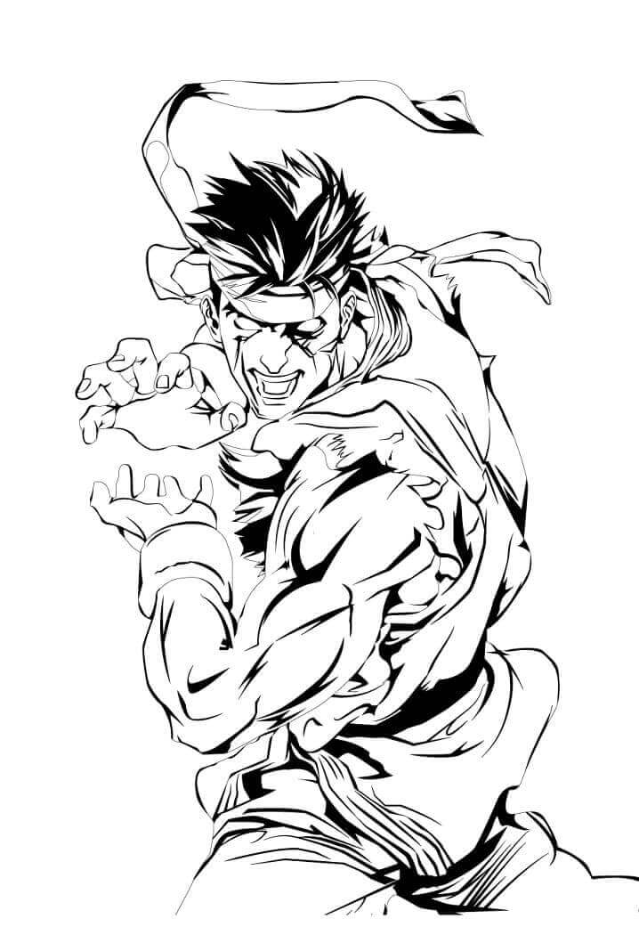 Ryu