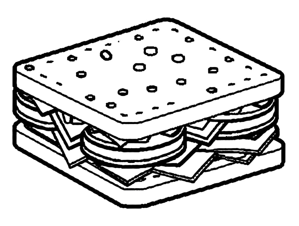 Sandviç