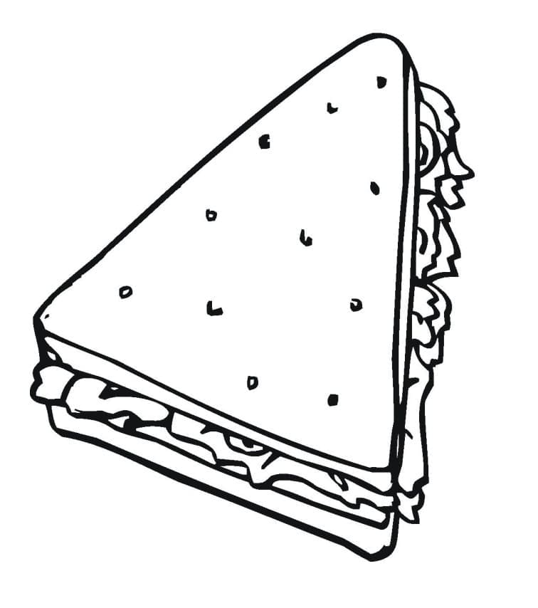 Sandviç