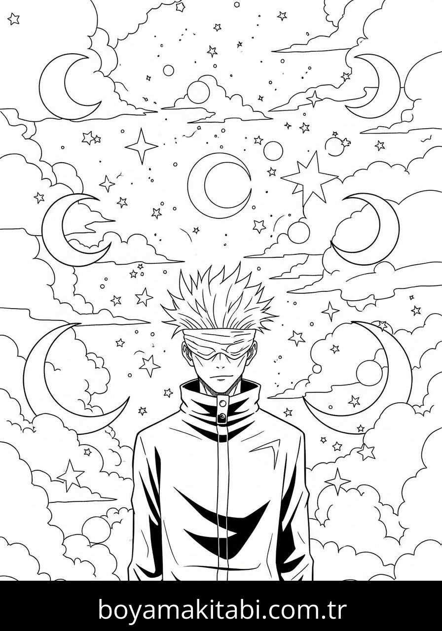 Satoru Gojo