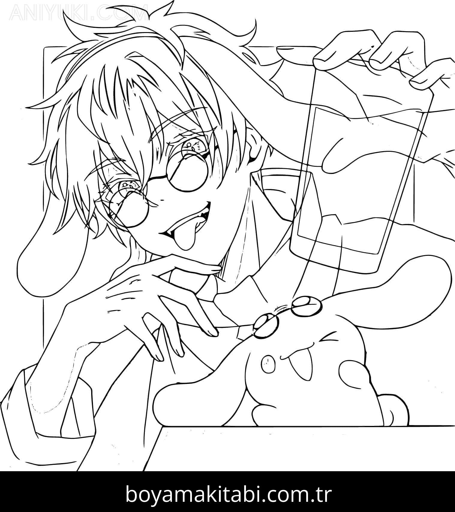Satoru Gojo