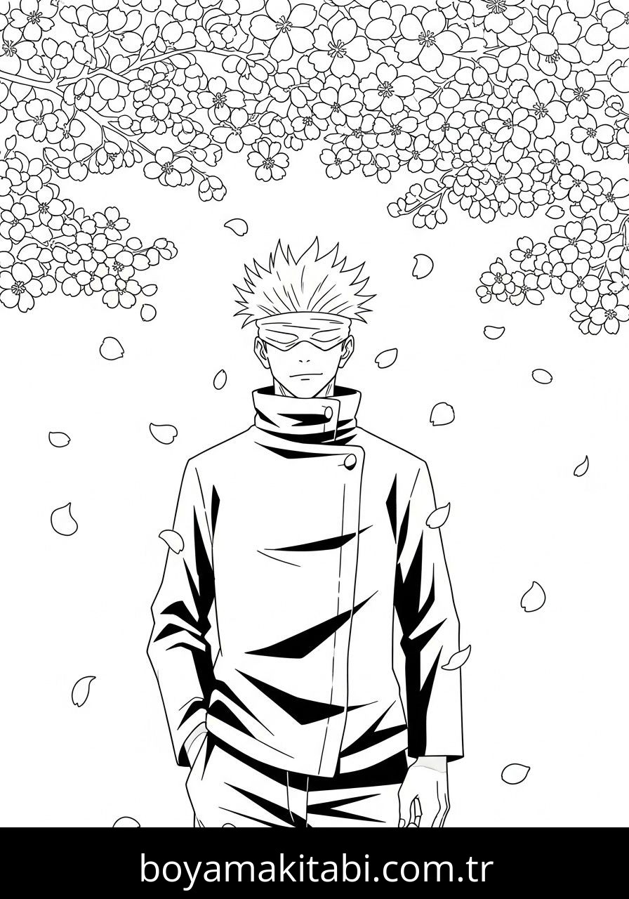Satoru Gojo