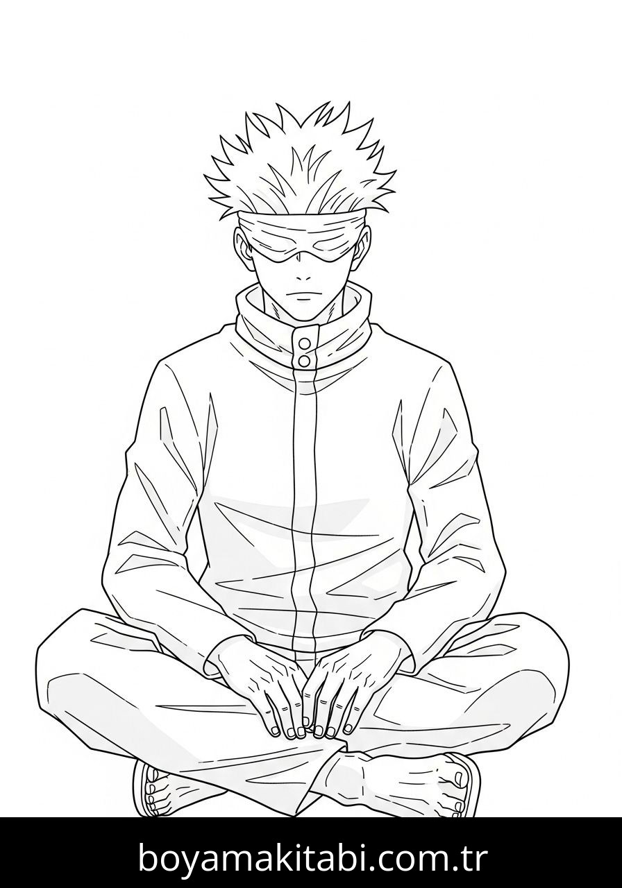 Satoru Gojo