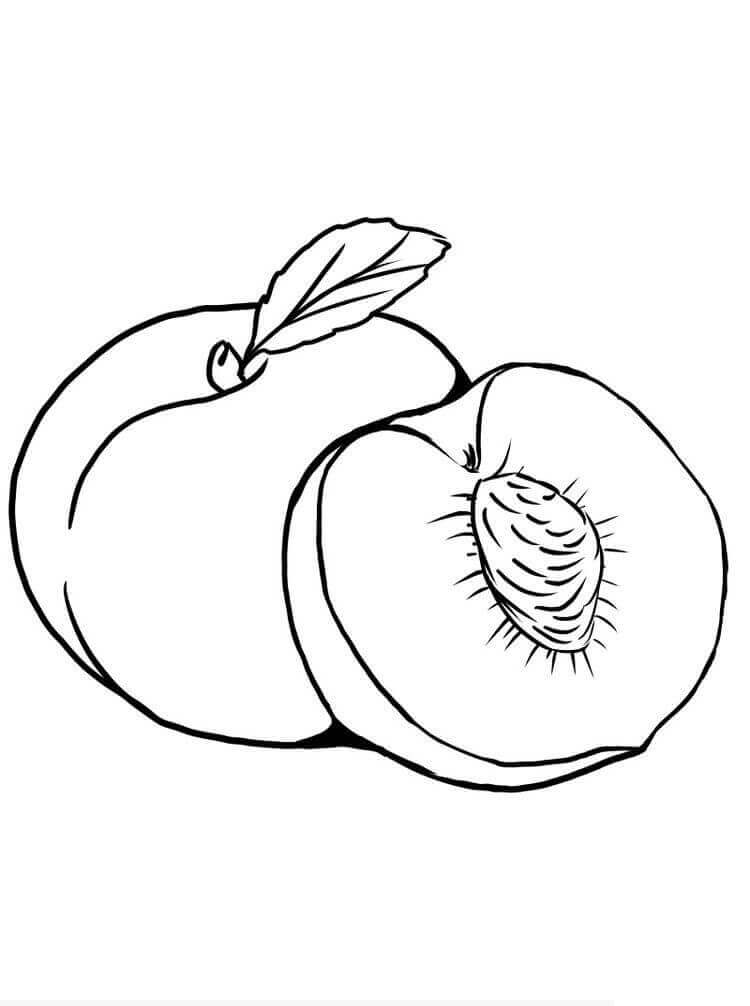 Şeftali