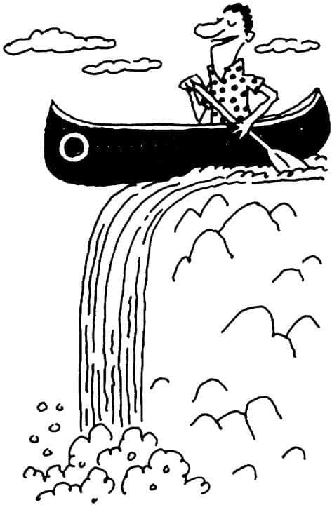Şelale