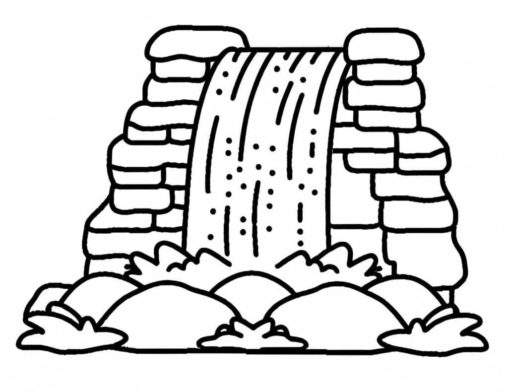 Şelale