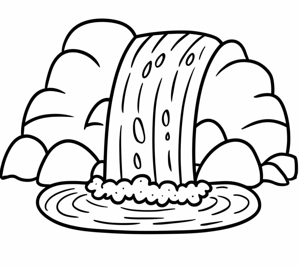 Şelale