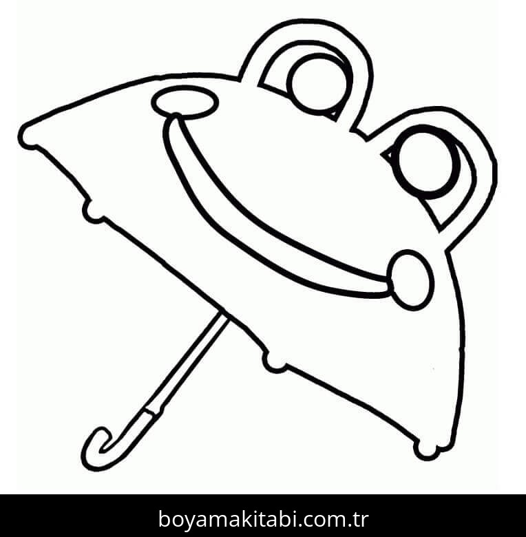 Şemsiye