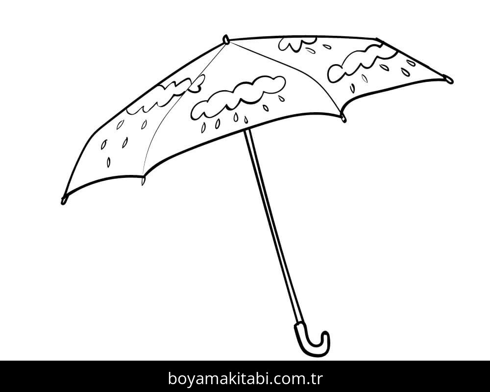 Şemsiye