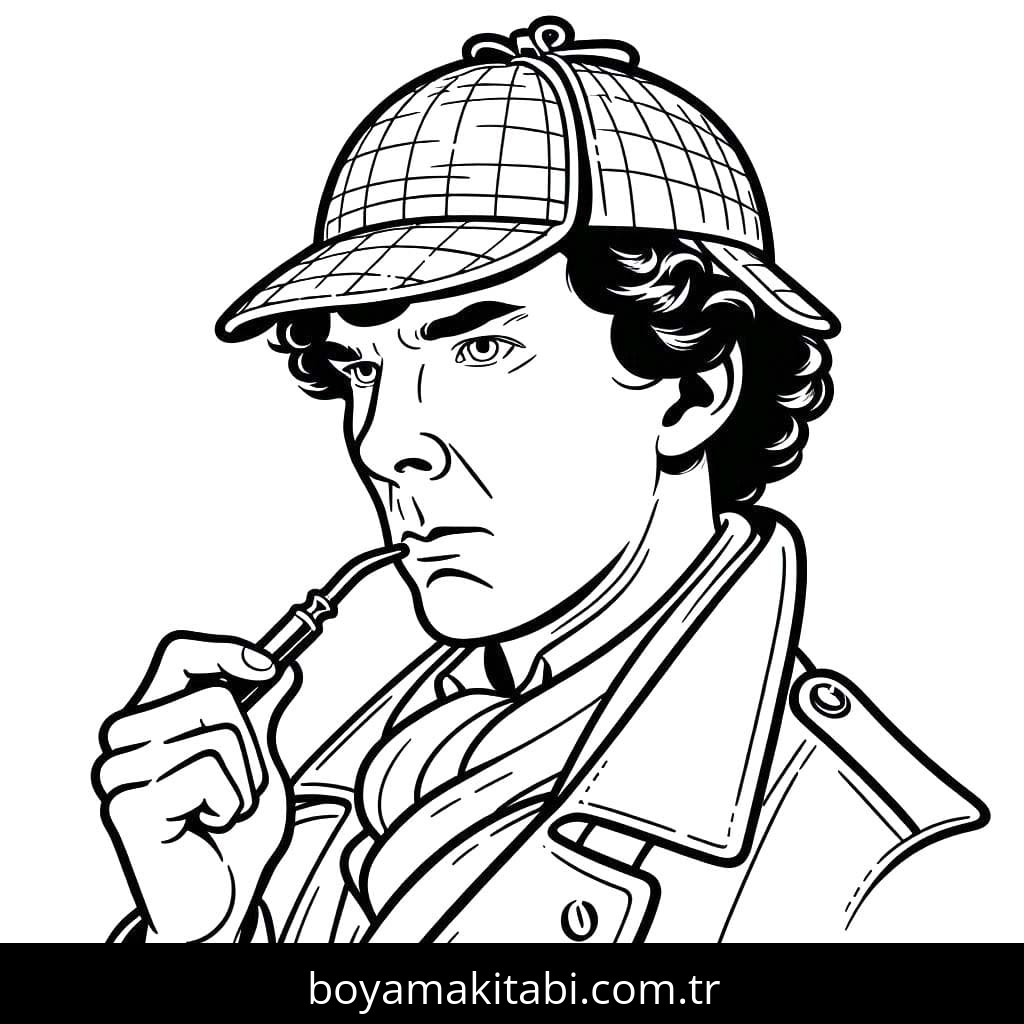 Sherlock Holmes