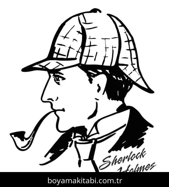 Sherlock Holmes