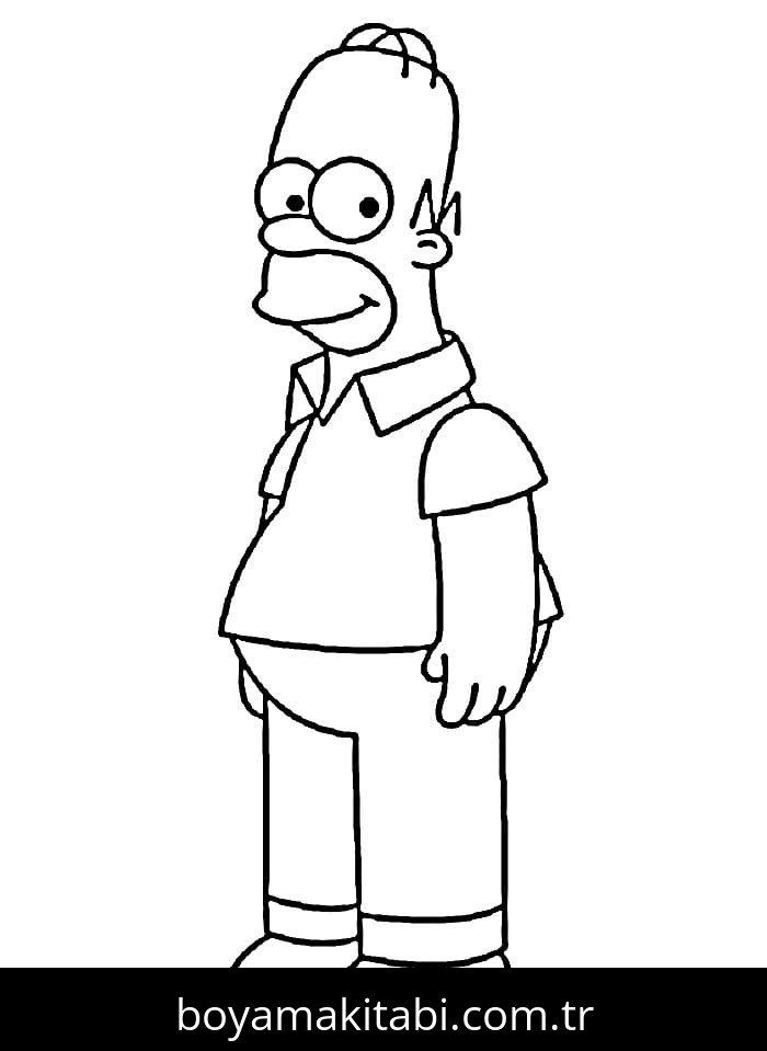 Simpsonlar
