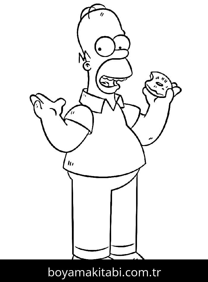 Simpsonlar