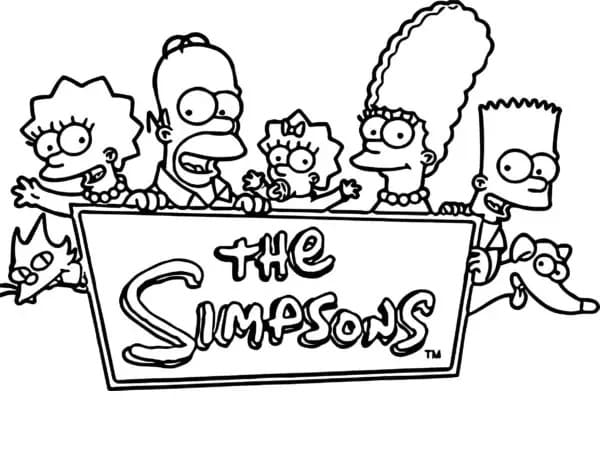 Simpsonlar