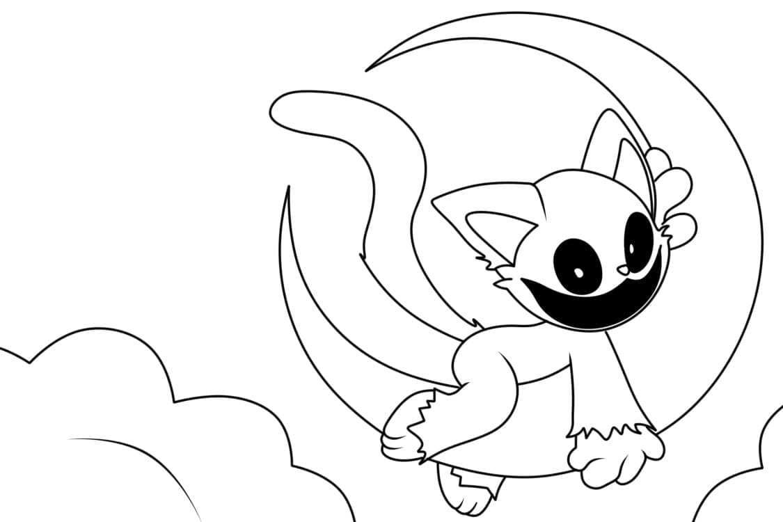 Smiling Critters