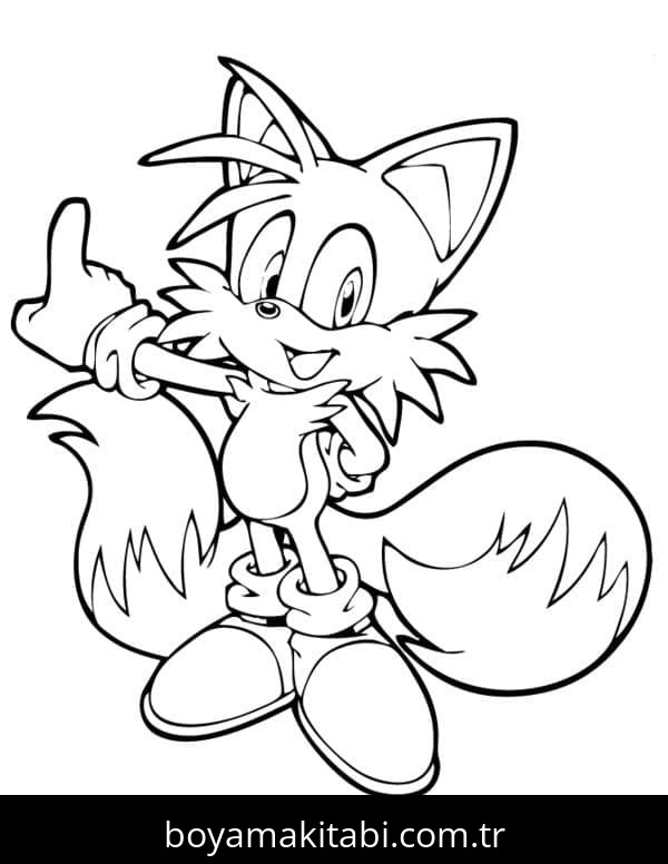 Sonic