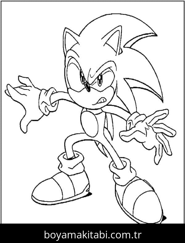 Sonic