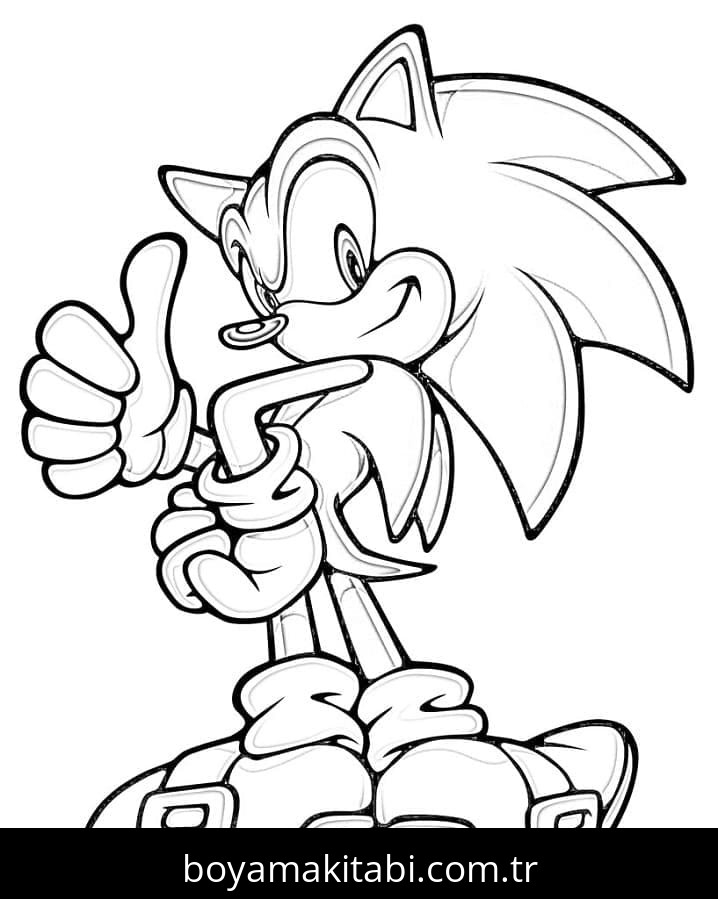 Sonic