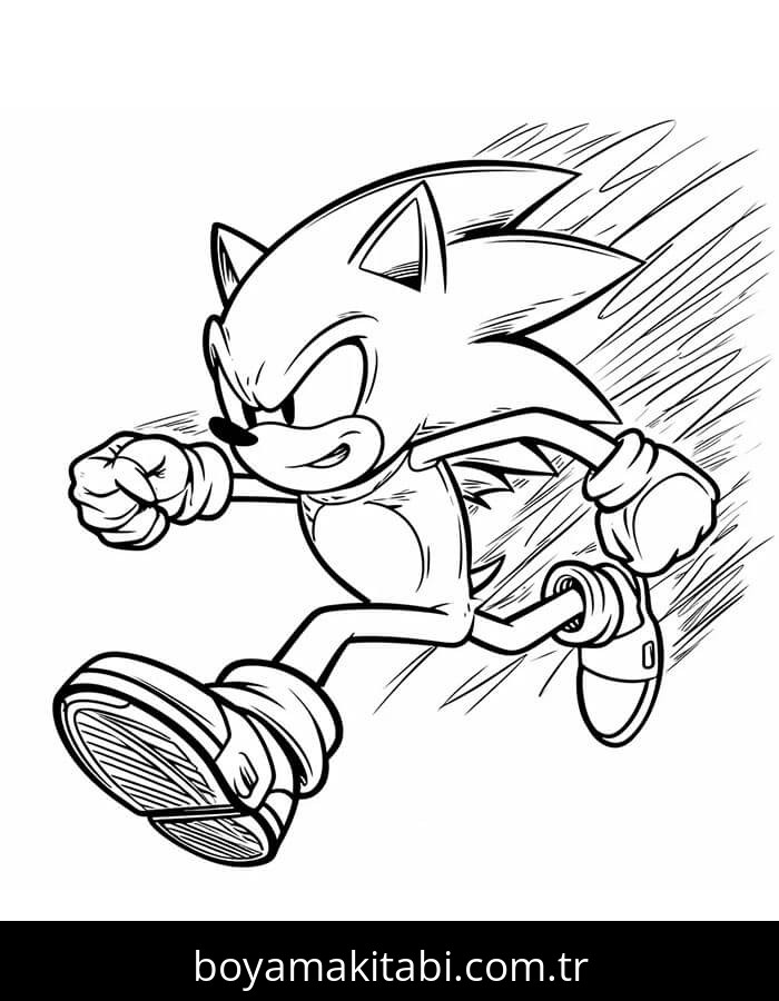 Sonic