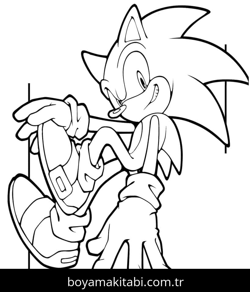 Sonic