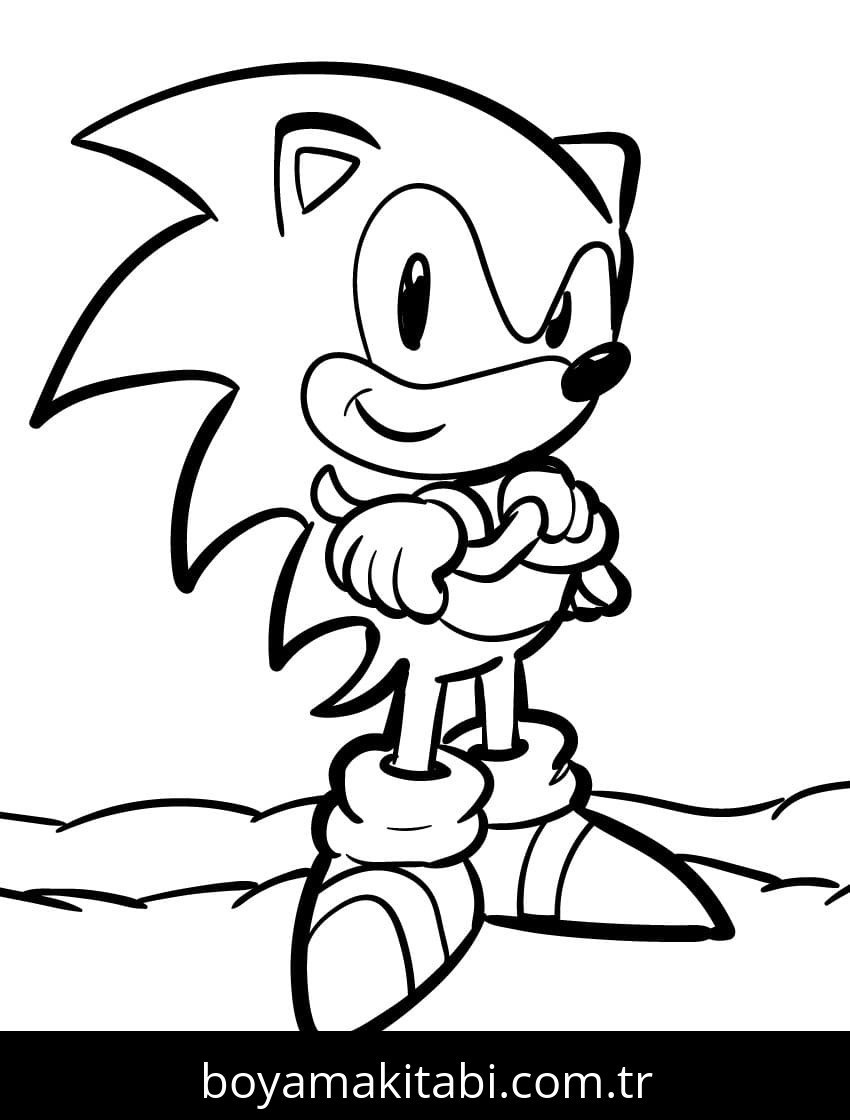 Sonic
