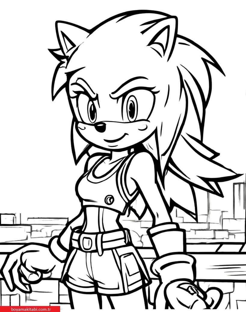 Sonic