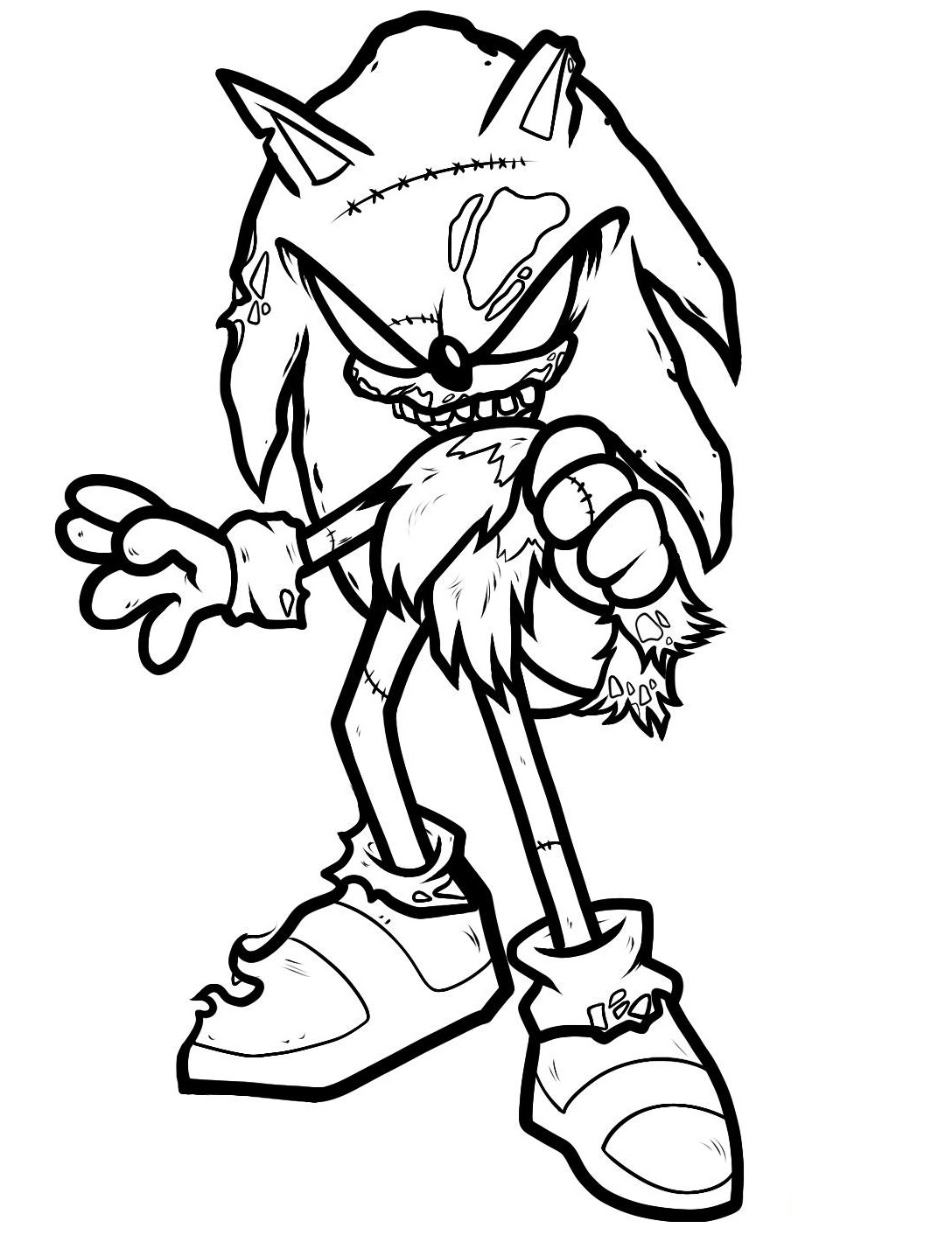 Sonic