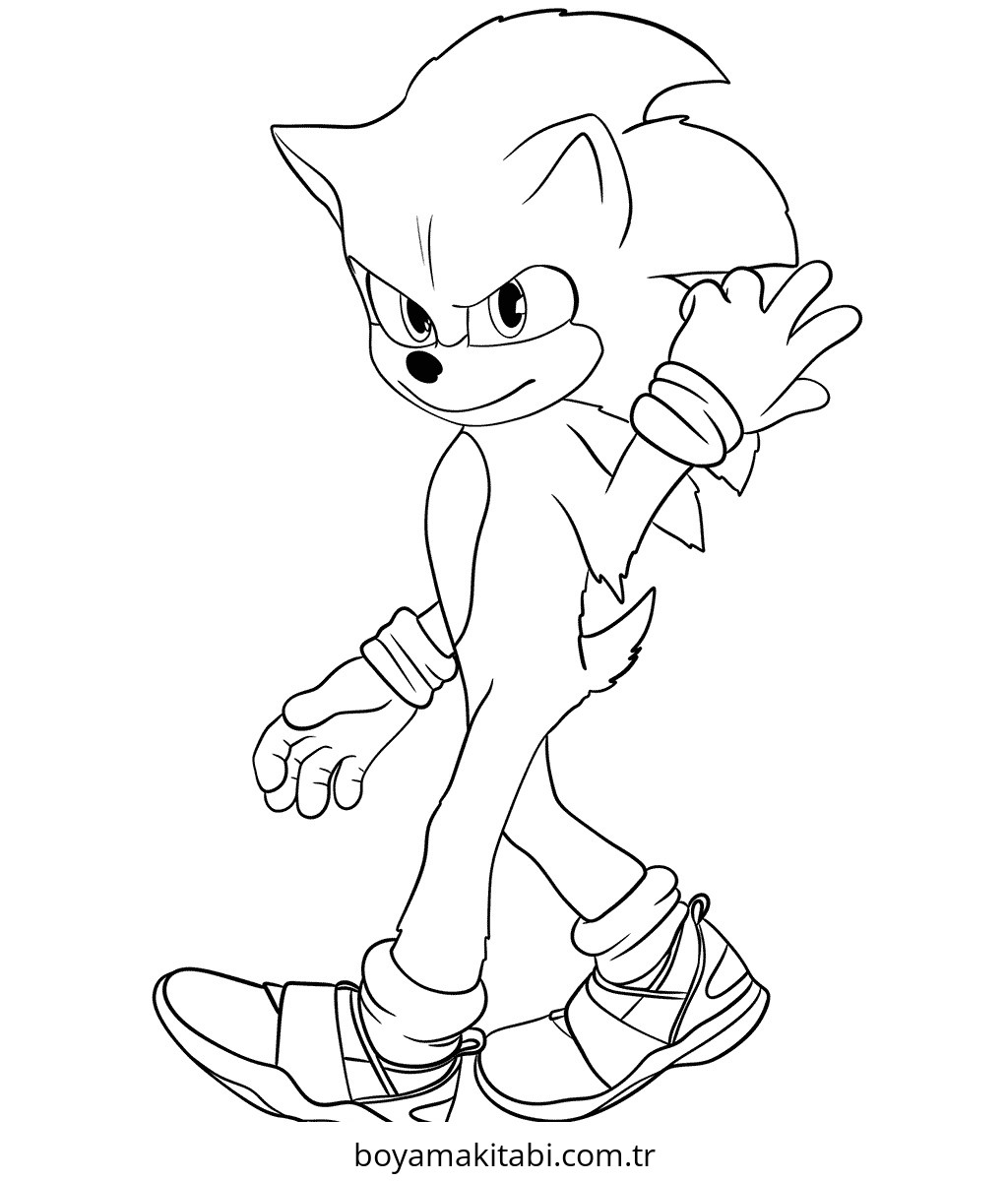 Sonic