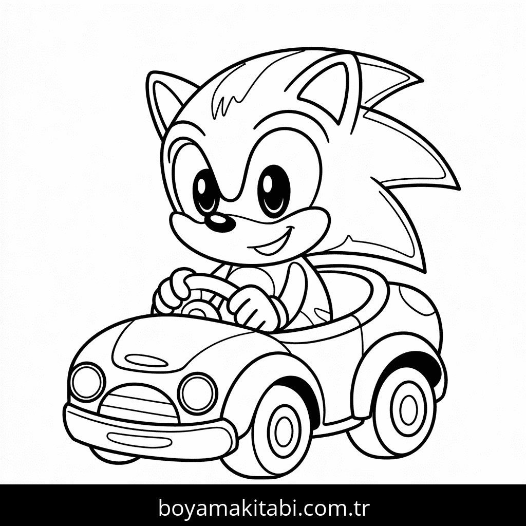 Sonic