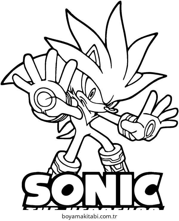 Sonic