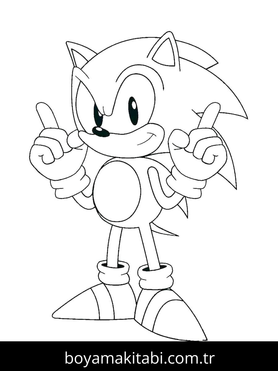 Sonic