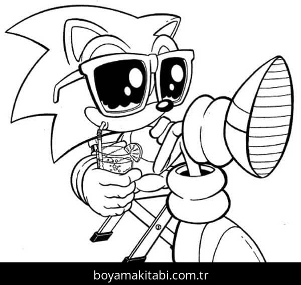 Sonic