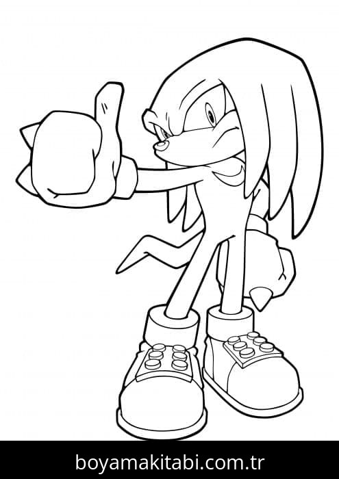 Sonic
