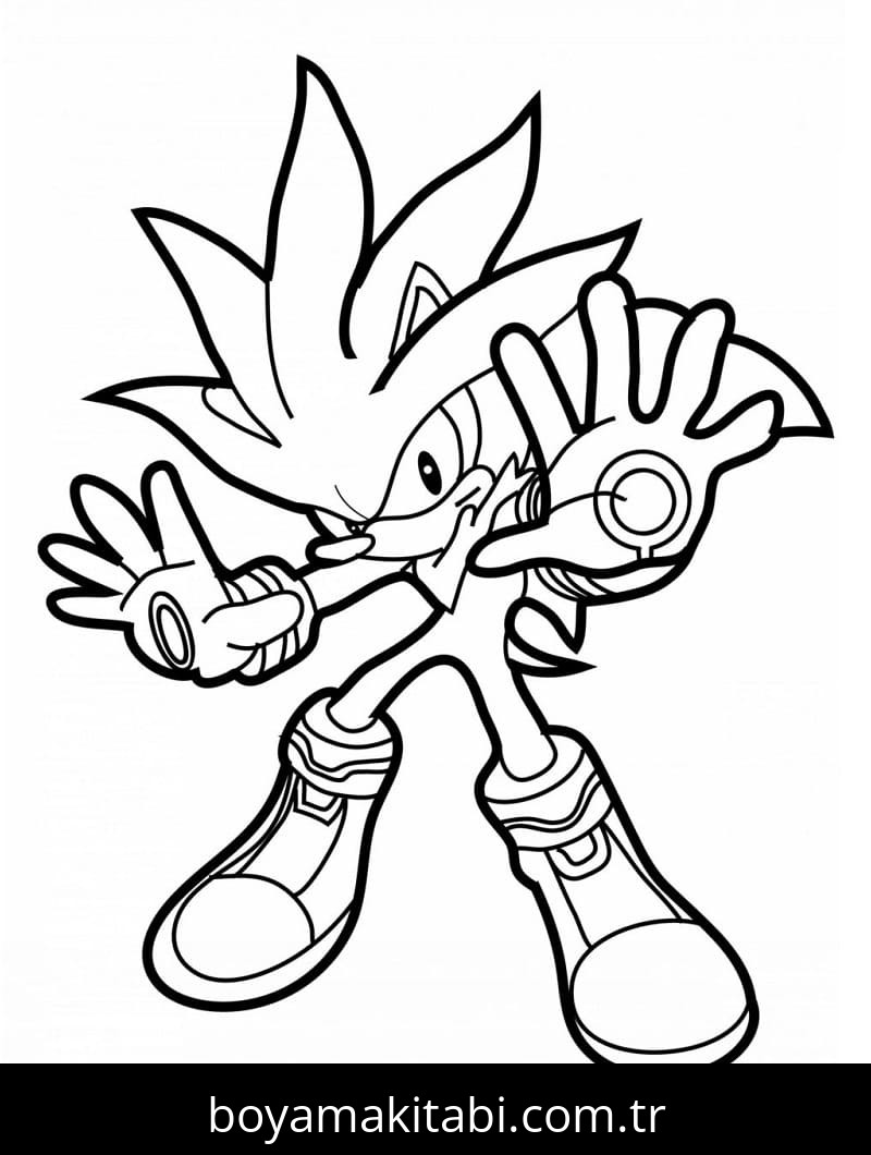 Sonic